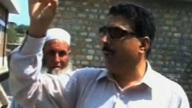 Doctor who helped CIA target OBL jailed in Pakistan 
