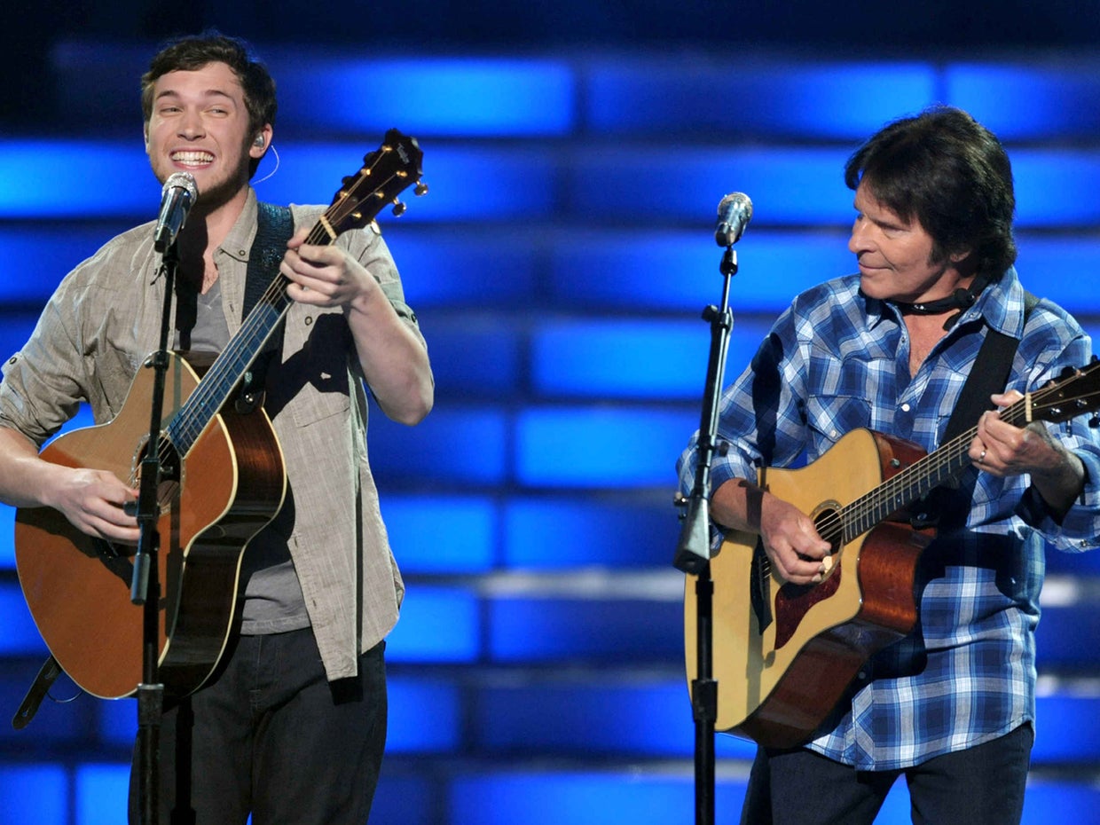 "American Idol" Season 11 finale