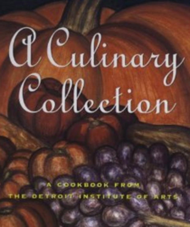 a culinary collection 