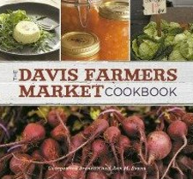 davis farmers market cookbook 