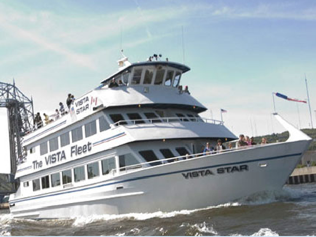 Vista Star Cruise 