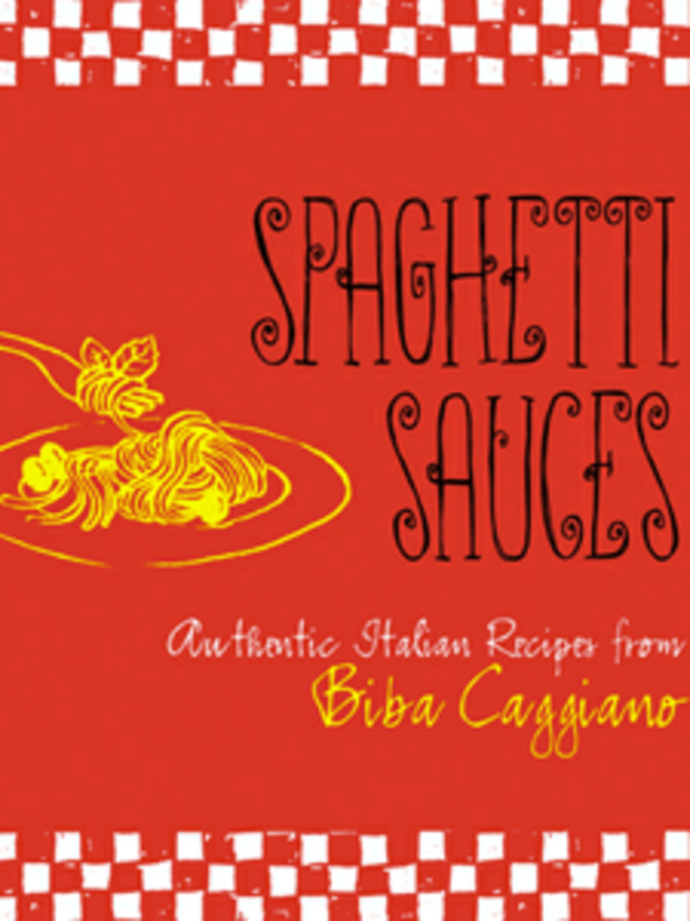 spaghetti sauces  