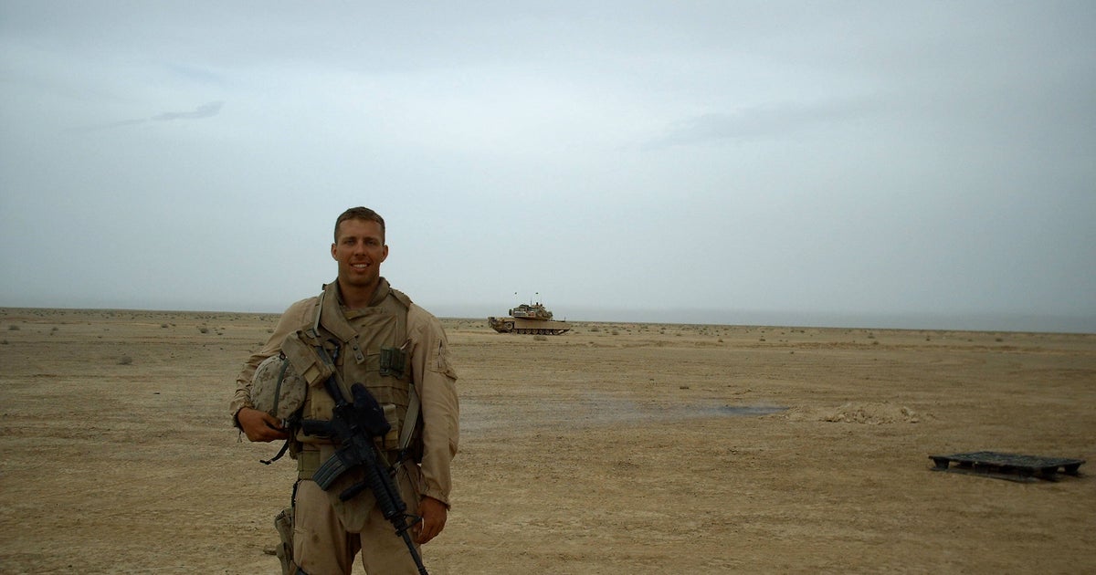 Memorial Day: Remember those who served - CBS News