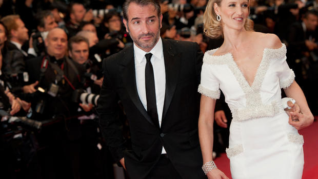 Cannes Film Festival 2012 
