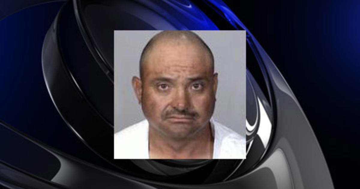 Man Arrested On Suspicion Of Sexually Assaulting Boy At Oxnard Walmart Cbs Los Angeles 8847