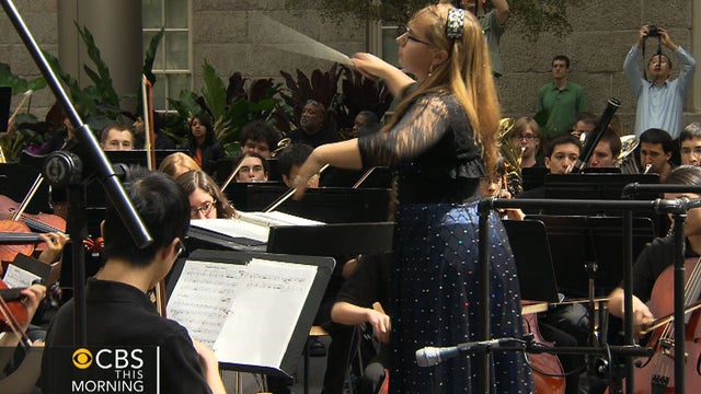 Tues. preview: Music to a gamer's ears 