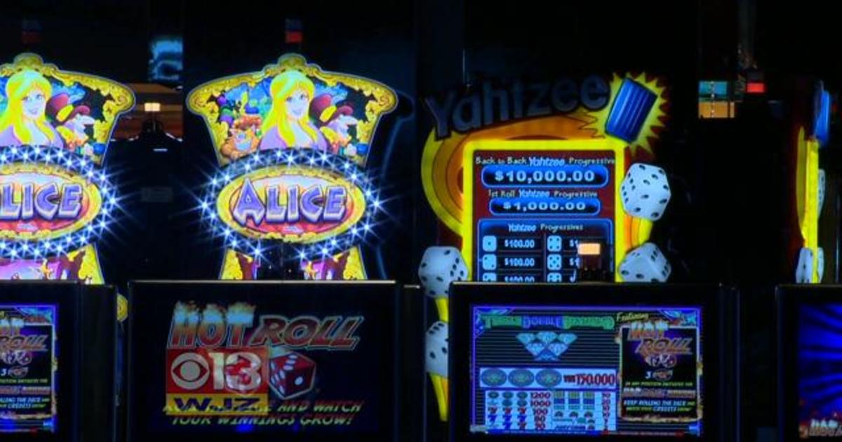 maryland live casino new slot machines