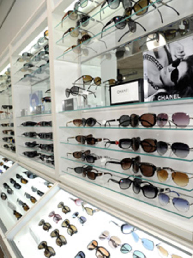 Shopping &amp; Style Sunglasses, Sunglass Hut  