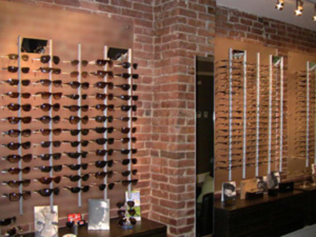 Shopping &amp; Style Sunglasses South End Eye 