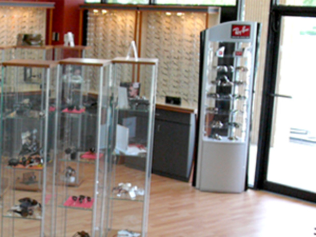 Shopping &amp; Style Sunglasses, Eye Optics Aventura 