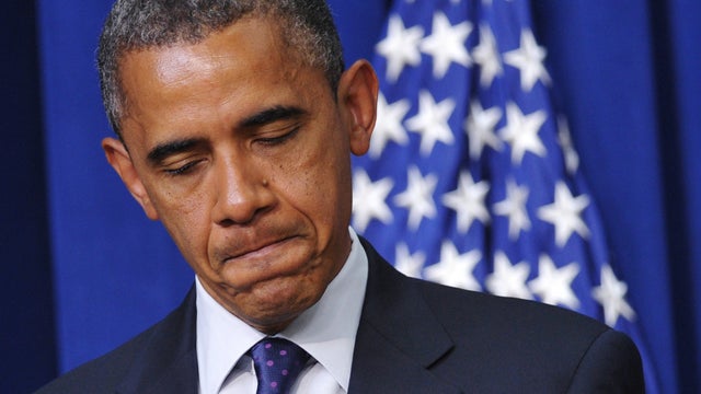 WH addresses arming Syrian opposition, engaging Russia 