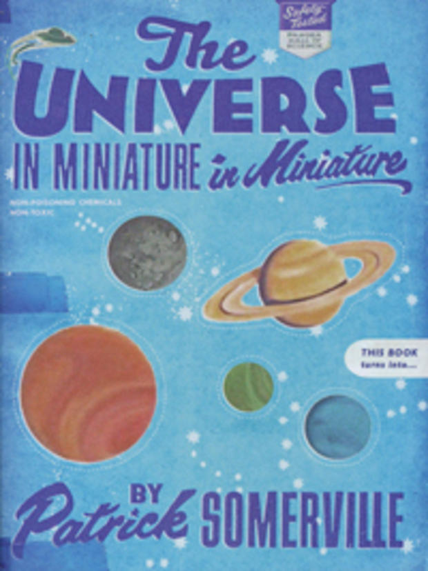 The Universe in Miniature in Miniature 