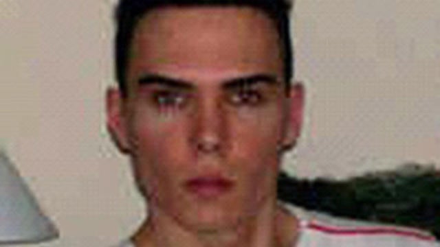 canada, Luka Rocco Magnotta 