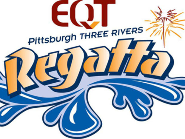 Three Rivers Regatta Logo 
