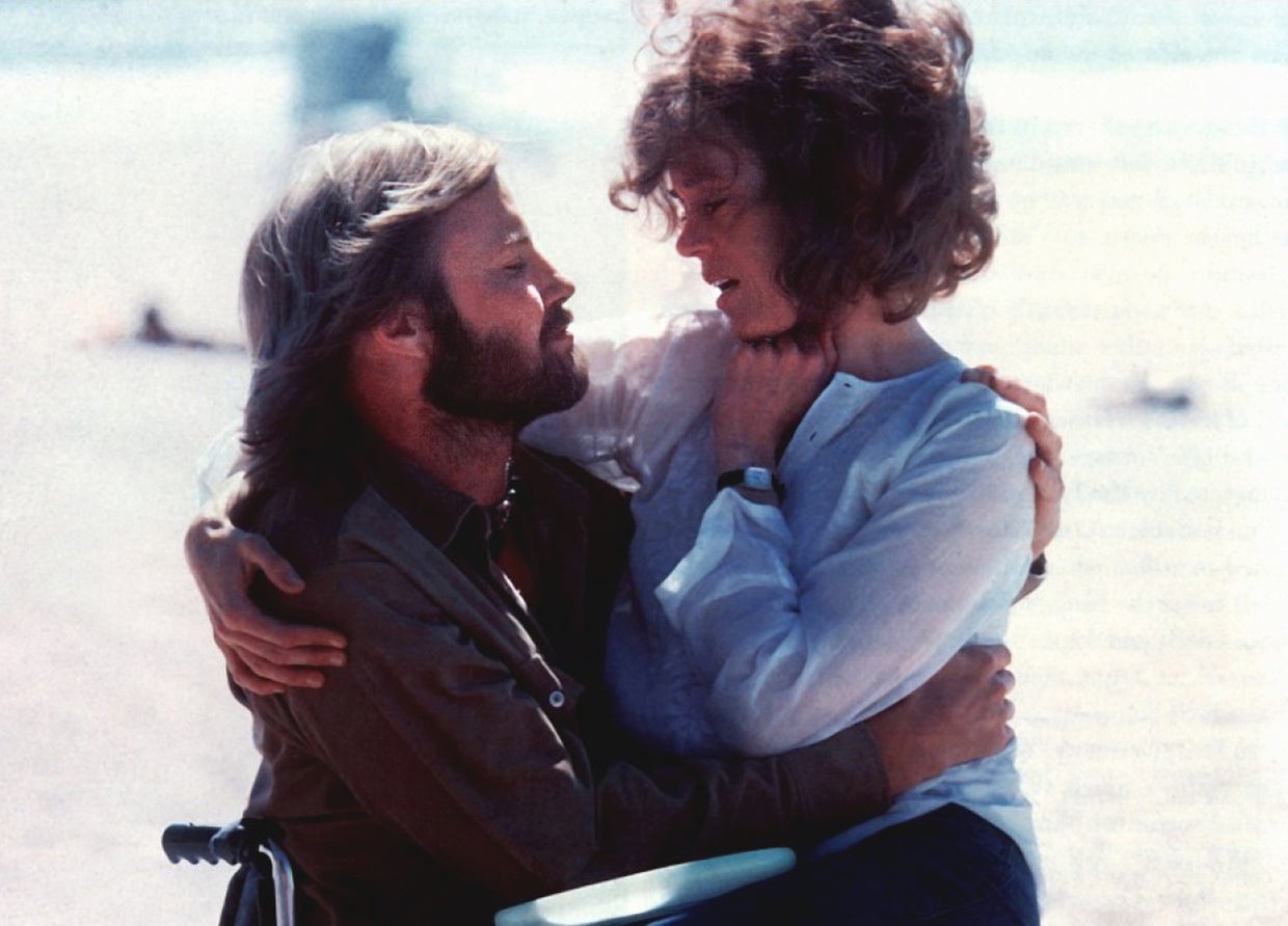 Jane Fonda