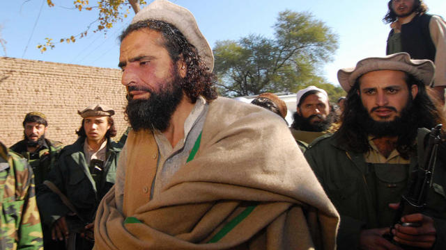 Lashkar-e-Islam, Pakistan, militants, Mangal Bagh 