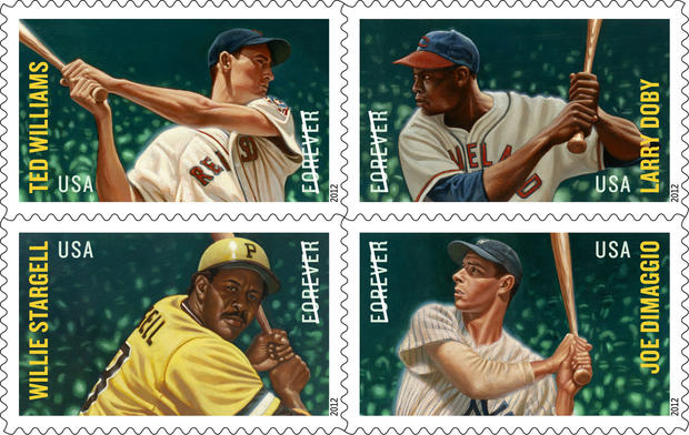 MLB-Player-Stamps 