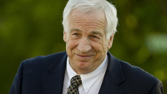 Jerry Sandusky sex abuse trial set to start 