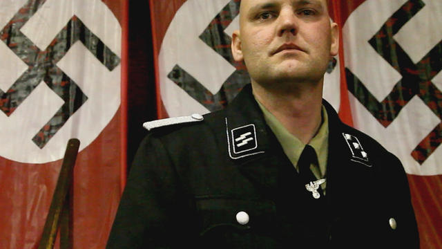 Murder of an American Nazi 