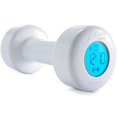 10 offbeat alarm clocks to wake a heavy sleeper