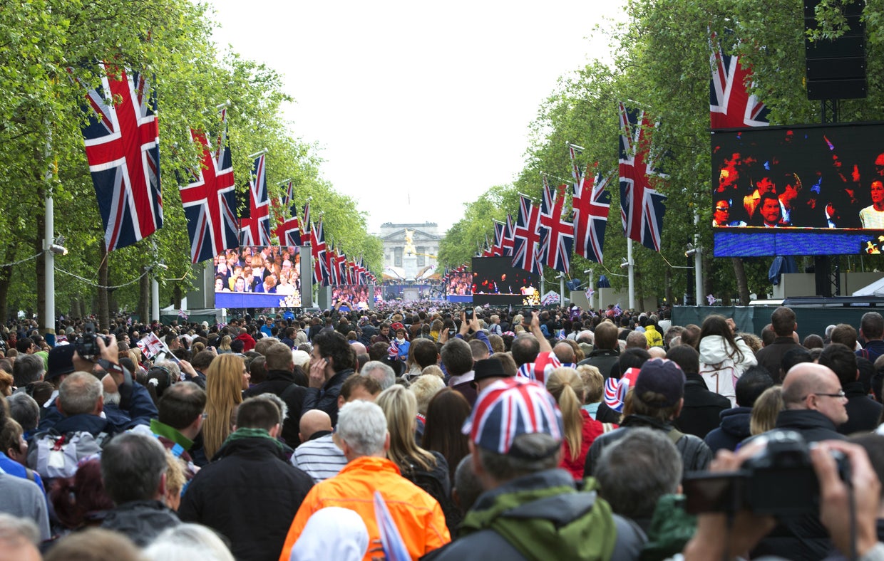 Diamond Jubilee Concert