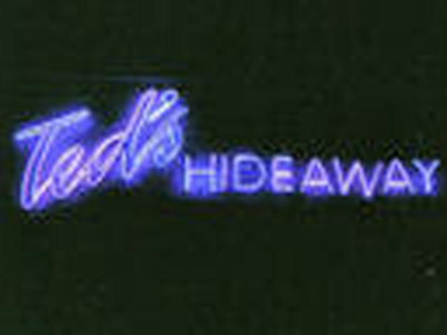 Ted's Hideaway, South Beach, Bars and Clubs