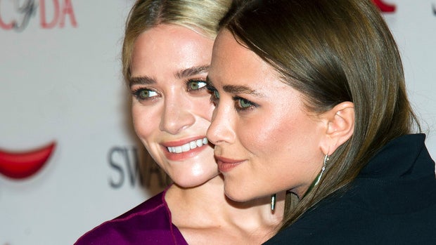 CFDA Fashion Awards 2012 