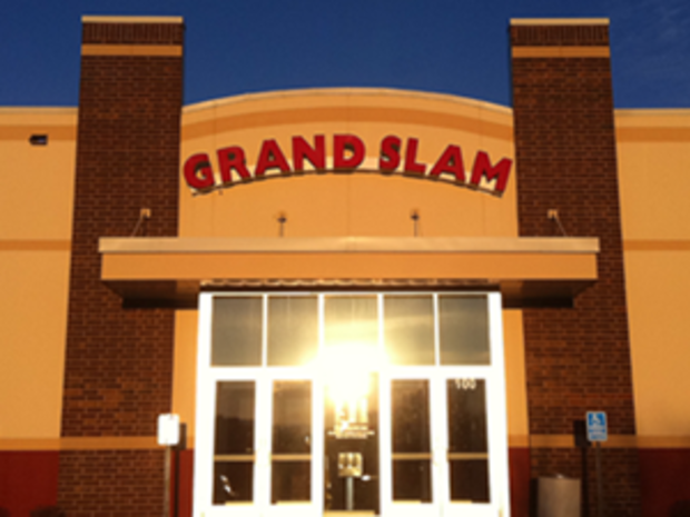 Grand Slam Party Headquarters 