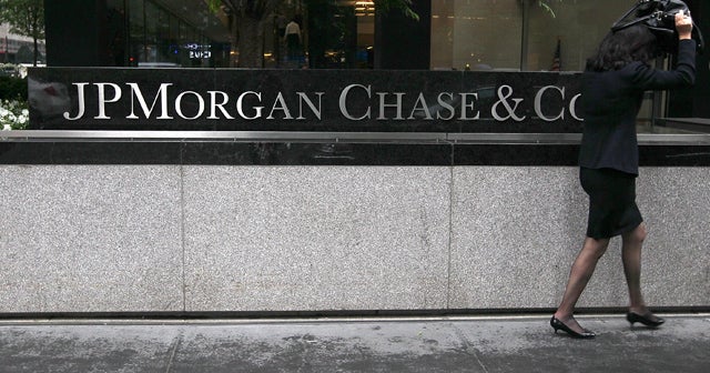 Regulator managed risk inadequately CBS News