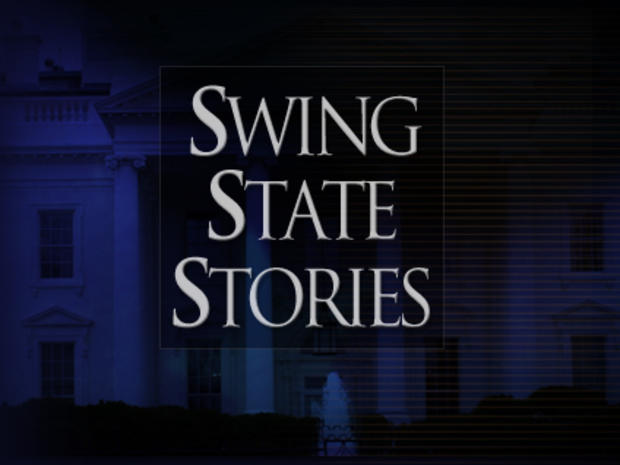 Swing State Stories 