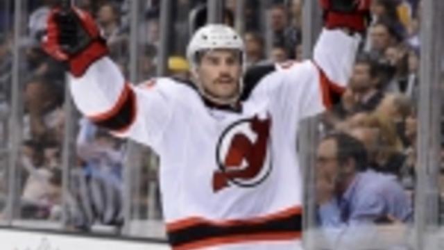 Sykora thinks he'll land an NHL job this season - NBC Sports