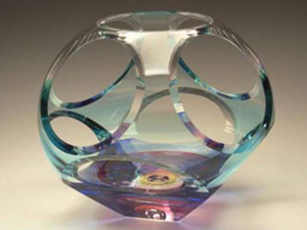 Blake Street Glass 