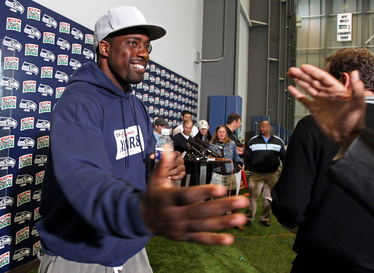 Brian Banks Exonerated football star