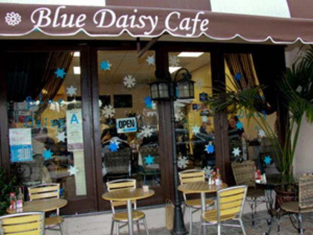 blue daisy cafe via facebook 