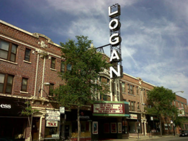 Logan Theater 