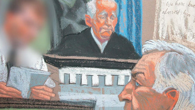 Sandusky sex abuse trial begins 