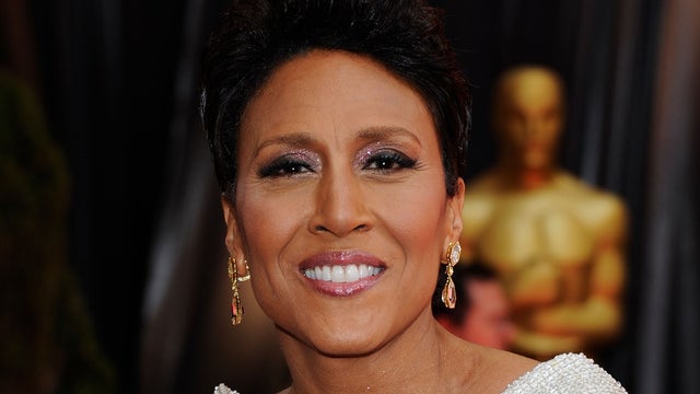 Robin Roberts 
