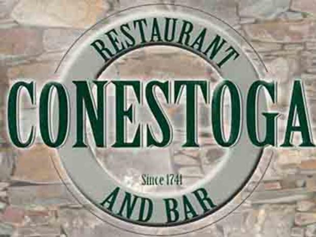 Restaurant Conestoga and Bar 