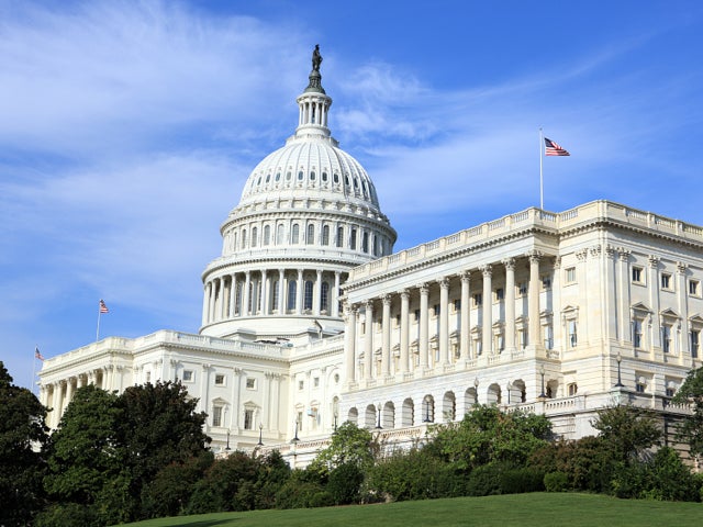 Senators in secret meetings about 