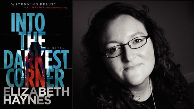 Into the Darkest Corner, Elizabeth Haynes 