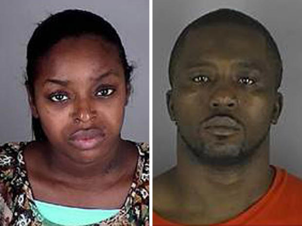 Hennepin County Suspects 
