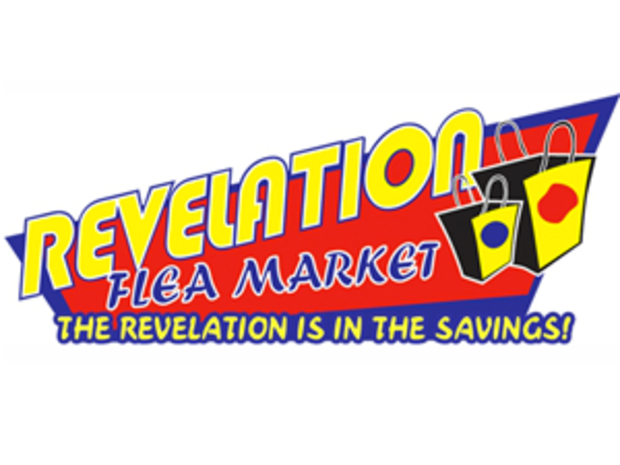 Shopping &amp; Style Flea Markets, Revelation Flea Market 