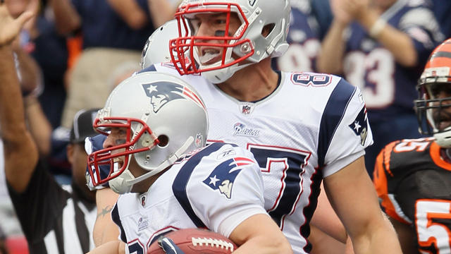 Top 100: Wes Welker