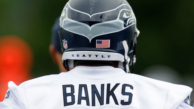 Brian Banks: Exonerated football star