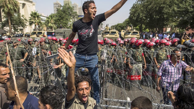 egypt, cairo, protests 