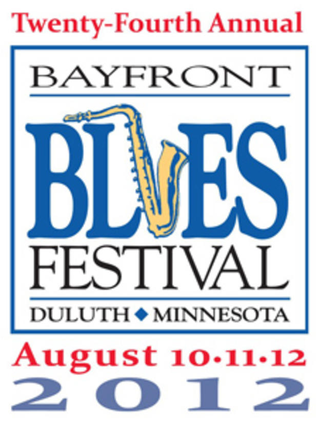 Nightlife &amp; Music Summer Concerts, Bayfront Blues Festival 
