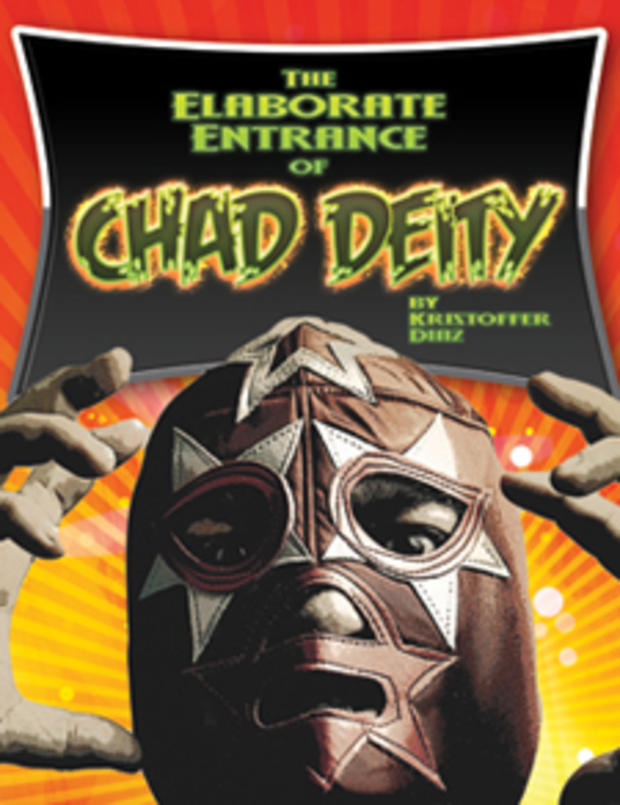 Elaborate Entrance of Chad Deity 