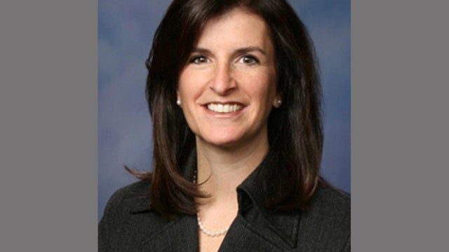 Michigan State Rep. Lisa Brown 