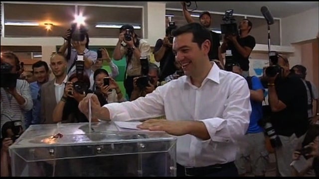 Sunday Journal: Mediterranean elections 