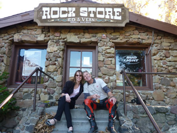 Rock Store 